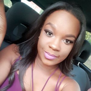 Meet your Posher, Danedria